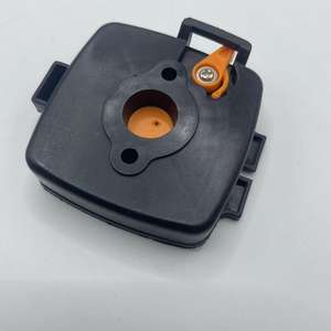 P021012870 Assemblage du boîtier du filtre à air Plaque de starter du carburateur pour SRM-225 Echo <span class=keywords><strong>Shindaiwa</strong></span> Tondeuses à haies <span class=keywords><strong>Débroussailleuse</strong></span> - Product Image 5