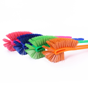 Fournisseur de <span class=keywords><strong>Brosse</strong></span> de <span class=keywords><strong>Toilette</strong></span> Murale Carrée de Haute Qualité et Pas Chère, Sans Angle Mort - Product Image 4