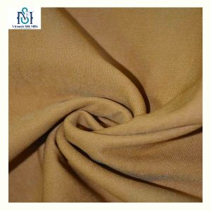 Gran oferta de tela Tencel Roma, popular tela de rayón elástico Bengaline P/D/Tela de nailon viscosa para pantalones - Product Image 2