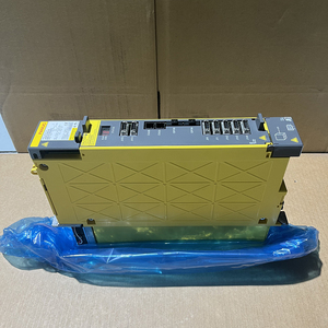 Servoaccionamiento Alpha Compatible con Fanuc SVM1-2, Reemplazo para Fanuc A06B-6270-H006 # Amplificador de Potencia H600 - Product Image 4