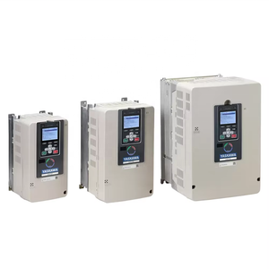 Convertidor de Frecuencia CIPR GA70B4060ABBA AAAAA 45kW GA700 VFD 400V en Stock - Product Image 2