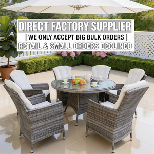 Professional All Aluminum Outdoor Manufacturer: Heavy Duty Modular Lounge for High-End Resort Projects - OEM for Wholesale - Product Image 2