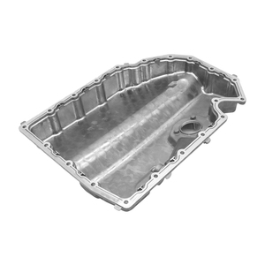 Carter d'huile moteur automatique 06K103600R 06K103600AE 06K103600D aluminium pour <span class=keywords><strong>Audi</strong></span> A3 Saloon 8VS 40T 45T 2013-2015 Skoda Octavia 1.8T 15 - Product Image 5