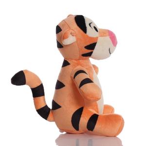 Lindo Peluche de Anime de Película: Burro, Tigre, Cerdito, Oso - Juguete de Peluche Súper Suave Relleno de Algodón PP para Alivio del Estrés - Venta al por Mayor - Product Image 3
