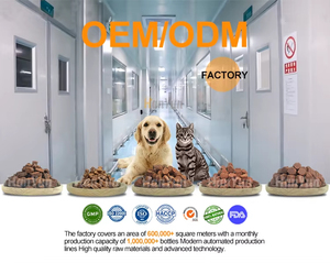 שריר oem להשיג multitamמין מתייחס לכלבים מבוגרים לקידום בריאות העיכול, שריר בניין - Product Image 6