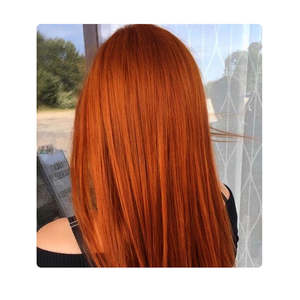 Poudre de Henné Mehandi 100% Pure, Teinture Capillaire Naturelle Semi-Permanente, Tamisée 3 Fois, Couvre 100% des Cheveux Gris, USA Canada Royaume-Uni - Product Image 2