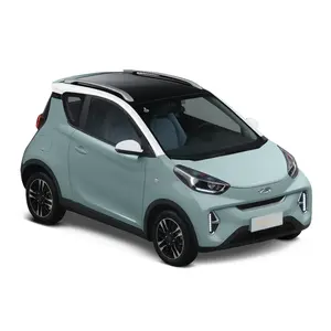 Hete Verkoop 2023 Chery Ev Auto 'S Voertuigen In China Kleine Mier Nieuwe Energie Elektrische Mini Auto Voor Volwassen Ev Auto