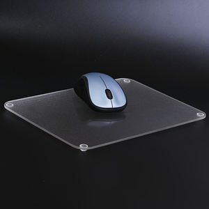 Alfombrilla de ratón de <span class=keywords><strong>vidrio</strong></span> templado fotovoltaico Kelowna alfombrilla de ratón de <span class=keywords><strong>vidrio</strong></span> fotovoltaico alfombrilla de <span class=keywords><strong>mesa</strong></span> extra grande templada - Product Image 5