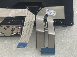 Mới Máy Tính Xách Tay Bàn Phím <span class=keywords><strong>backlit</strong></span> cho Lenovo IBM Thinkpad E480 l480 t480s L380 01yp275 01yp28 - Product Image 4