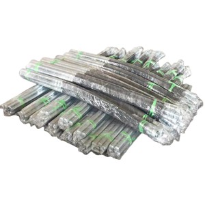 Vibratore portatile elettrico per Poker in calcestruzzo ad albero flessibile - Product Image 6