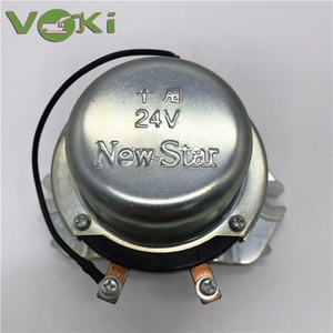 Công Tắc Rơ Le 716-30205 716 30205 24V 08088-30000 Rơ Le Pin Cho PC300-8 JCB Rơ Le Pin PC400-8 - Product Image 3