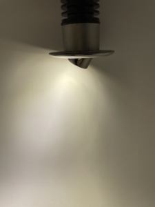 Échantillon Accepté 5W Blanc Rouge RGBW Contrôle Sans Fil IP67 Yacht Marine Navire Caravane Downlight Intérieur Bateau Plafond <span class=keywords><strong>Led</strong></span> <span class=keywords><strong>Spot</strong></span> Light - Product Image 4