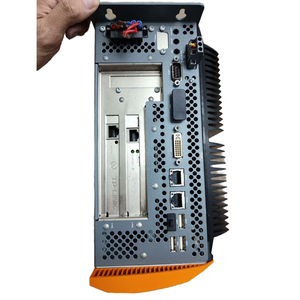 Controlador Industrial de Plástico y Aluminio para Automatización PC 5PC810.SX02-00 AC, Compatible con B&R PC 5PC810.SX02-00 - Product Image 5