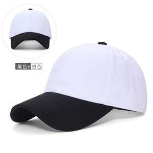 Gorra de Béisbol Personalizada de 5 Paneles Sin Estructura con Logotipo Bordado, Gorra Camper con Cuerda, Gorra Snapback de Perfil Bajo con Cordón - Product Image 4