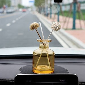 Bouteilles diffuseurs de parfum réutilisables au prix d'usine, 100 ml, bouteilles en verre réutilisables, bouteilles diffuseurs vides, logo personnalisé - Product Image 5