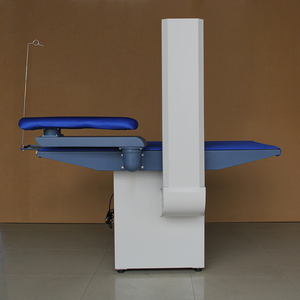 <span class=keywords><strong>Table</strong></span> à <span class=keywords><strong>repasser</strong></span> électrique pratique et durable avec bras oscillant pour buanderie - Product Image 3