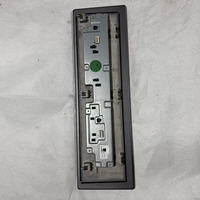 Layar Kontrol Pusat OE X03-79000015 Monitor Multimedia Kompatibel dengan Li Auto L7/L6 Pengganti Layar Dashboard Mobil