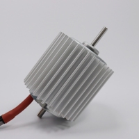 Moteur à courant continu sans balais b4260m pour volant de course Thrustmaster 24V 30W 4500rpm
