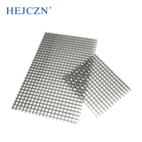 Vente en gros de systèmes de CVC Ventilation en aluminium évent carré Plafond Egg crate Core Egg Grid