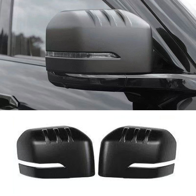 Byd Fangcheng Leopard 5 Rearview Mirror Cover Protective Frame Decorative Auto Parts New Condition