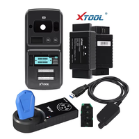 Adaptador XTOOL KC501 100 SK1 KS01 M822 Para Programación De Llaves Profesional, Todas Las Llaves Perdidas, Funciona Con El Programador Automático X-PAD3