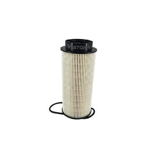 Filtro de Aire y Combustible Diésel para Camiones con Motor Weichai, Alta Calidad, Nuevo, 1002166151 1002166148, Similares a Icon, ¡Oferta! - Product Image 2