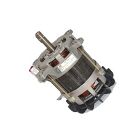 Aoer moteur électrique de tondeuse à gazon monophasé 3hp moteur monophasé 2hp moteur électrique prix moteur pour tondeuse à gazon