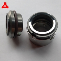 Joint mécanique en carbure de silicium M7N pour joints haute densité de pompe à eau