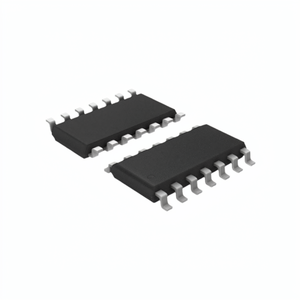 14-SOlC ALD1107SBL Electronic Circuit Components Authorized Distributor Transistors - Product Image 1