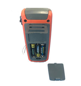 Mini OTDR 3305A 1310/1550nm (22dB) SC FTTH Reflectómetro Óptico de Dominio de Tiempo - Product Image 6