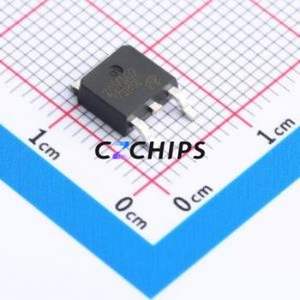 ทรานซิสเตอร์ภาคสนามทรานซิสเตอร์ (มอสเฟท) แบบดั้งเดิมและใหม่252 - Product Image 1