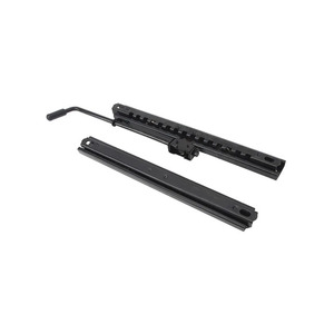 ตัวยึดรางเลื่อนสำหรับที่นั่งในรถยนต์ตัวปรับสำหรับเดินหน้าและถอยหลัง - Product Image 5