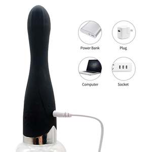 Ducha vaginal portátil posparto para madre femenina, cuidado de enjuague, rociador de botella, irrigador, Mini herramienta de limpieza Handh para mujeres - Product Image 6