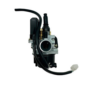 El PD12J para Todoterreno es Apto para Modelos como Speedfight 34, Ludix, Kisbee, Jet Force, GURTNER y <span class=keywords><strong>PYA</strong></span>, Carburador - Product Image 2