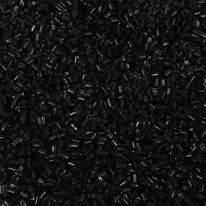 Fabricant Prix Stock Marchandises Recycler LDPE LLDPE HDPE Granulés Granulés Résine - Product Image 2