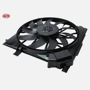 2115001893 2115002293 2115000493 ventilador de refrigeración electrónico del radiador para Mercedes Benz CL500 CL550 CLK220 CLK240 E240 E270 W211 S600 - Product Image 4