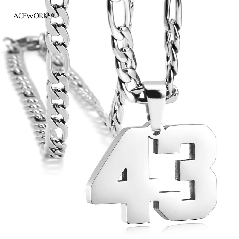 43