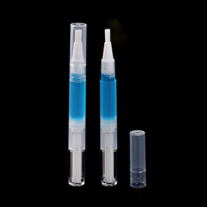 Stylo désensibilisant <span class=keywords><strong>transparent</strong></span> 2 ml, gel blanchissant pour les dents, nitrate de potassium, sûr pour l'<span class=keywords><strong>émail</strong></span>, portable - Product Image 3