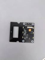UART USB 5-30cm Distancia de lectura DC5V Módulo lector de escáner de código de barras 1D/2D Lector de código de barras QR para Android Arduino
