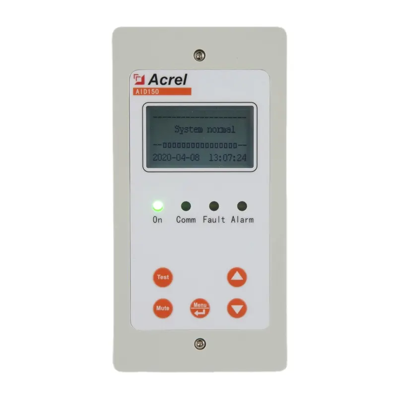 Acrel AID150 allarme e display strumento display indicatore dispositivo per sala operatoria ospedale