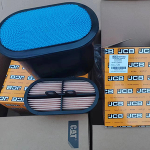 Vendita calda di alta qualità parti di macchine edili 32-925682 32917804 <span class=keywords><strong>JCB</strong></span> filtro aria - Product Image 2