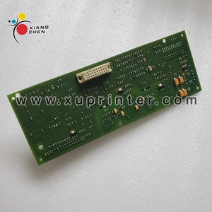 WD แผงวงจรพิมพ์ DSCB380 00.785.0093แบบดั้งเดิมใช้กับ CD102 SM102ของไฮเดลเบิร์ก SM74พิมพ์ออฟเซต - Product Image 4