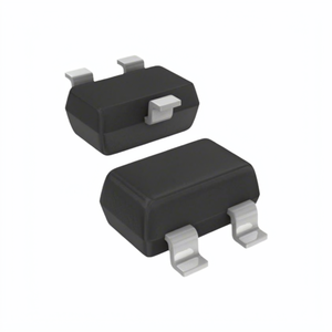 ชิปอิเล็กทรอนิกส์ รุ่น SC-70, SOT-323 BC807-25W_R1_00001 ทรานซิสเตอร์ ช่องทางผู้ผลิต - Product Image 1