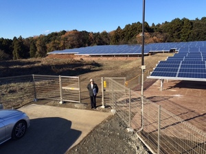 Hệ Thống Gắn Mặt Đất Năng Lượng Mặt Trời Bằng Nhôm Chất Lượng Tốt - Product Image 6