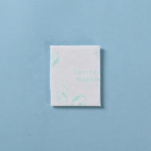 Sex Dame Meisje 290Mm Ademend Katoen Populair Naar Afrika Markt Met Lage Prijs Goede Kwaliteit Pads Maandverband Dame - Product Image 4