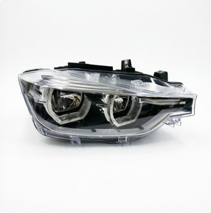 Faros Delanteros LED OEM para <span class=keywords><strong>BMW</strong></span> <span class=keywords><strong>Serie</strong></span> <span class=keywords><strong>3</strong></span> F35 2016-2019, Plug & Play - Product Image 2