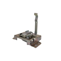 Actionneur de verrouillage de porte de voiture d'origine Mitsubishi Outlander RVR Power nouvelle ligne d'induction de capot moteur OE No.5908A196