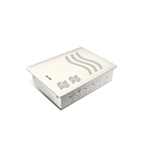 Boîte de distribution multimédia domestique Boîte faible Maison Tenir Multimédia Information Jonction Fiber Home Information Box Wholesale optic
