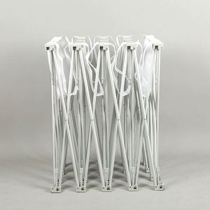 Advanced Upright Aluminum <b>Frame</b> Pop-up Display Stand 10x10ft Background Display Banner Screen Scrolling Thermal Transfer - Product Image 6