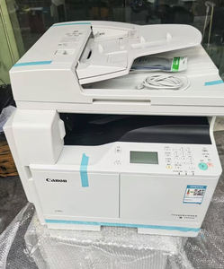 <span class=keywords><strong>Imprimante</strong></span> laser multifonction de bureau A3 A4 noir et blanc reconditionnée pour <span class=keywords><strong>Canon</strong></span> IR2204N - Product Image 5